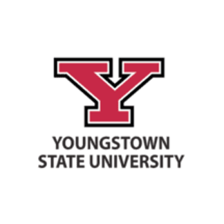 Youngstown State University logo