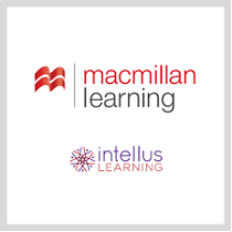 Macmillan Learning / Intellus logo