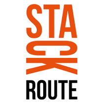 StackRoute logo