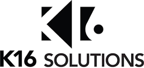 K16 Solutions logo