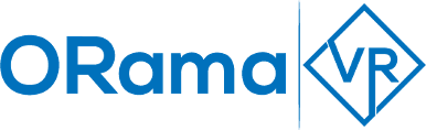 ORama VR logo