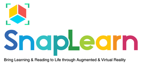 SnapLearn logo