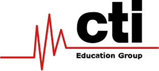CTI Education Group logo
