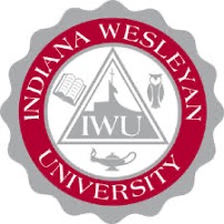Indiana Wesleyan University logo