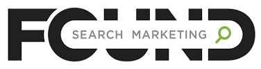 Found Search Marketing logo