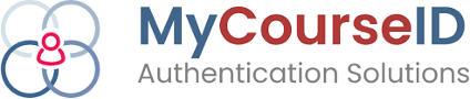 MyCourseID logo